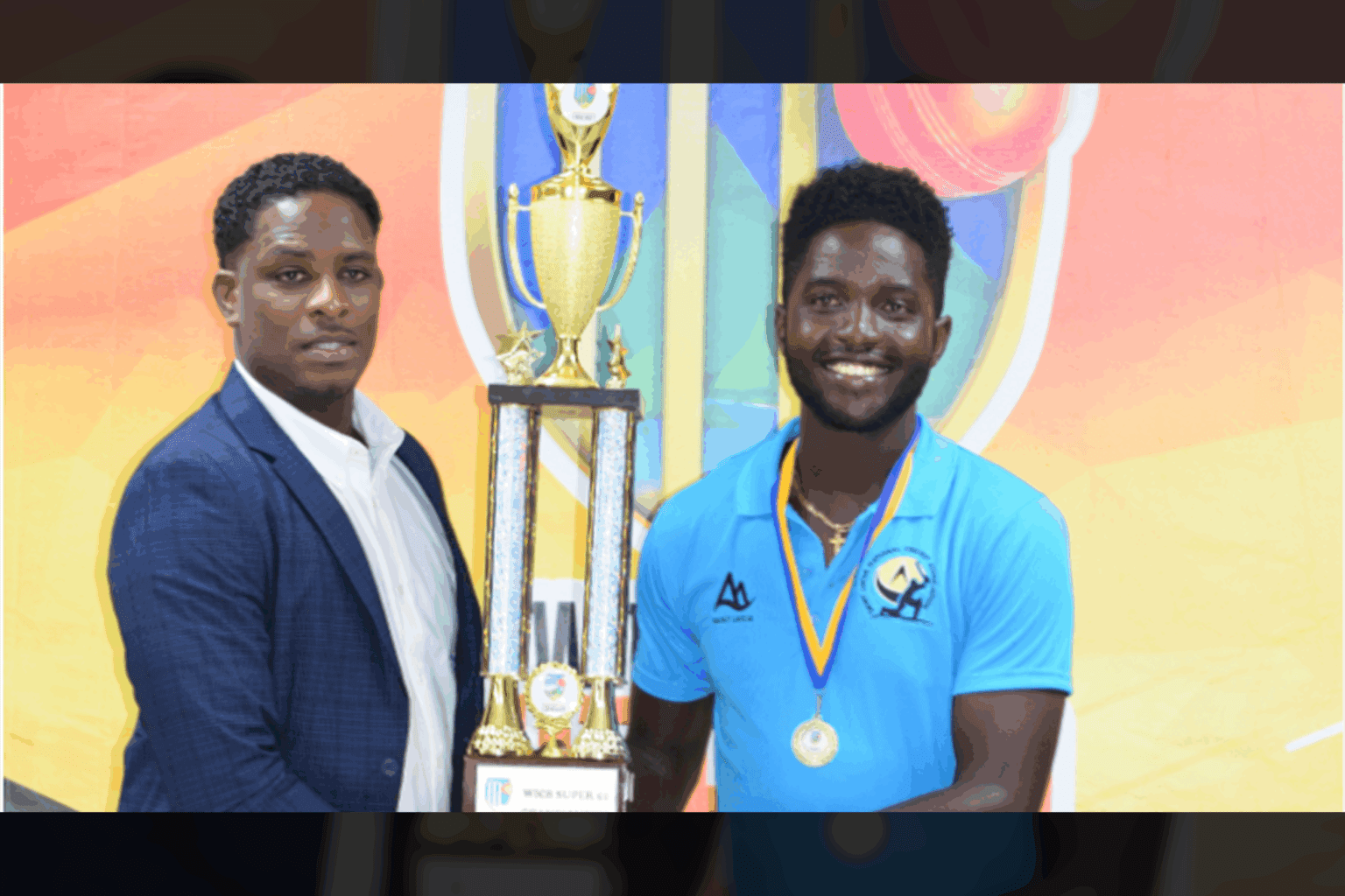Saint Lucians join Windwards squad after two-year absence