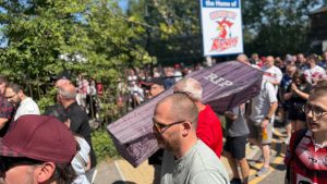 Salford face being wound-up today after months of cash chaos and broken promises