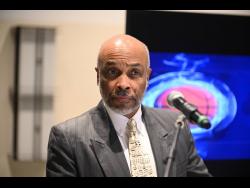 Samuda lands Americas Paralympic vice-president role | Sports