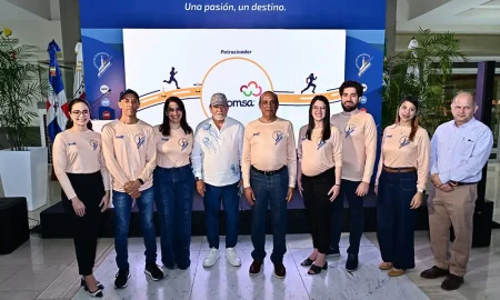 Santiago prepares for Monumental Marathon 2025 Santiago prepares for Monumental Marathon 2025