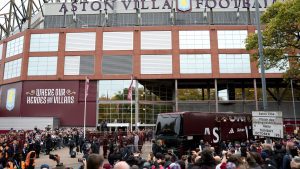 Schools closing early before Aston Villa and Maccabi Tel Aviv game