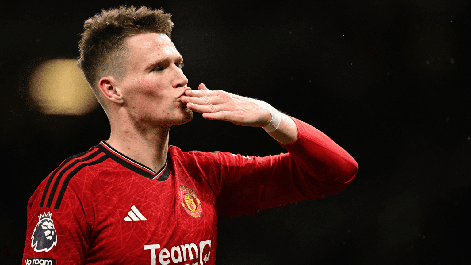 Scotland hero Scott McTominay divides Man Utd greats as Roy Keane takes issue with Ole Gunnar Solskjaer claim