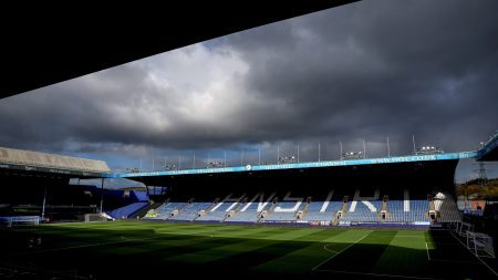 Scotland star set to join crisis-hit club ‘early next week’ after almost four months unemployed