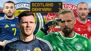 Scotland v Denmark predictions as SunSport writers give their big views on monumental World Cup crunch