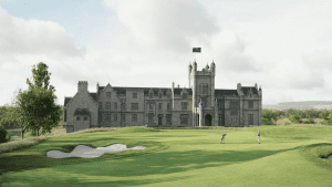 Scots golf course designed by legendary golfer that’s been two decades in the making finally unveils opening date