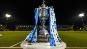 Scottish Cup fourth round draw in FULL as Celtic land non-league opposition and Rangers, Aberdeen & more learn fates