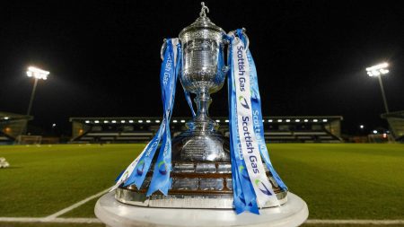 Scottish Cup fourth round draw in FULL as Celtic land non-league opposition and Rangers, Aberdeen & more learn fates