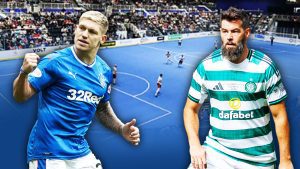 Scottish Masters 2025 squads and how to watch as Rangers hero Martyn Waghorn & Celtic’s Joe Ledley among stars in action