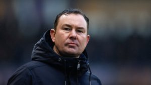 Scottish football boss Derek Adams finds major new role three months after being sacked