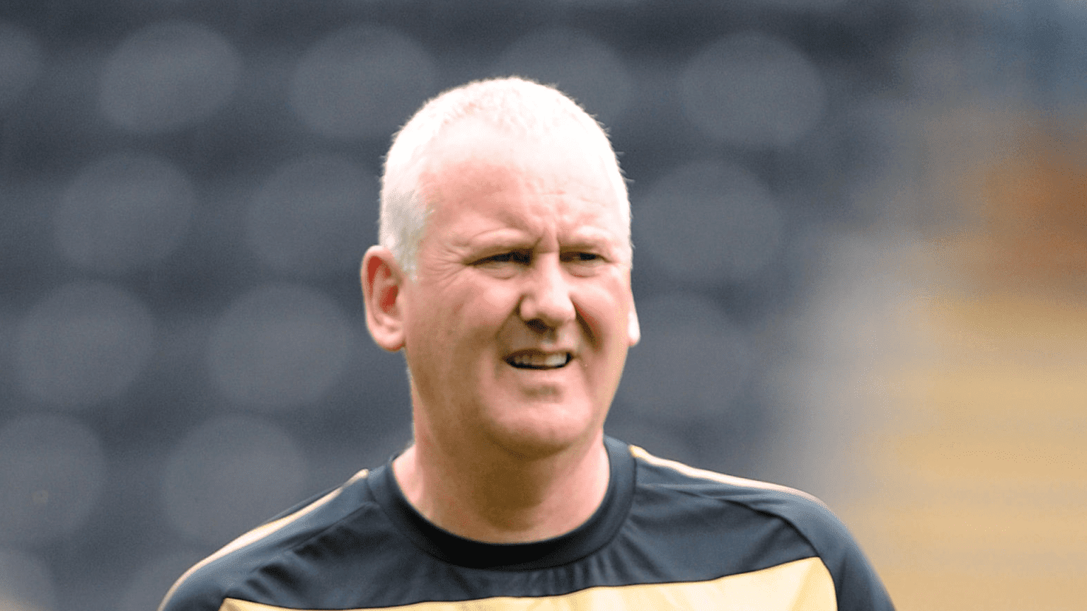 Scottish football pays tribute as much-loved ex Hearts and Dundee Utd coach Gary Kirk dies suddenly while scouting match