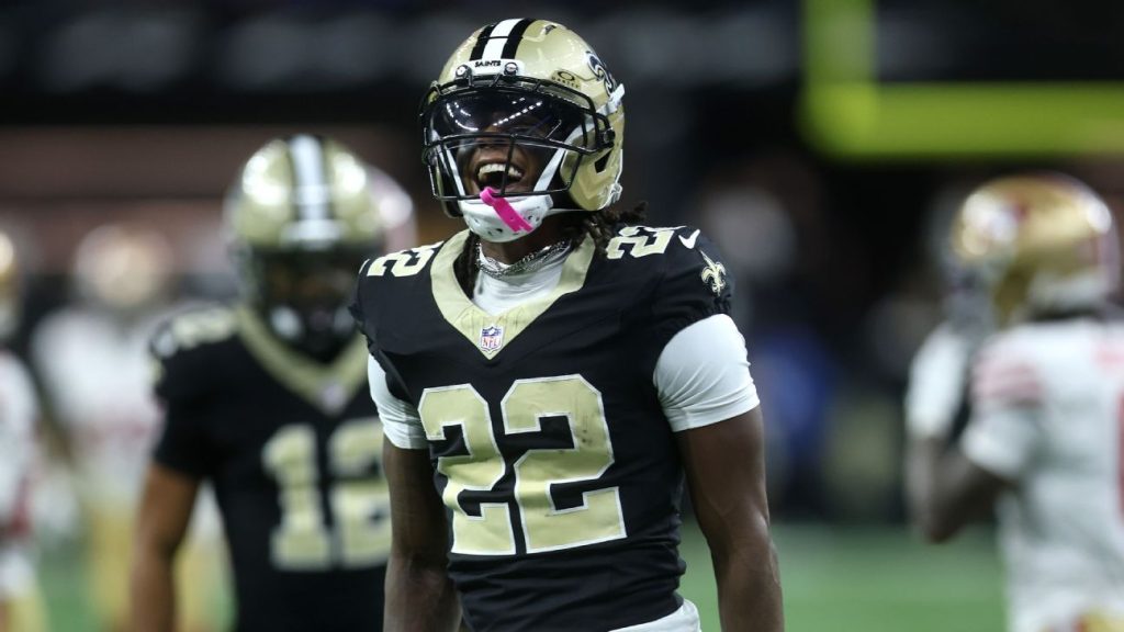 Seahawks excited for new addition Rashid Shaheed’s debut