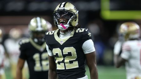 Seahawks excited for new addition Rashid Shaheed’s debut