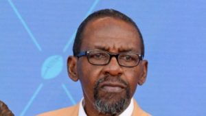 Seattle Seahawks announce tragic death of Kenny Easley, 66, as they pay tribute to ‘fearless’ player