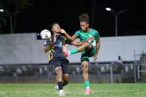 Semi-Pro Playoff chase heats up, relegation fight stays alive