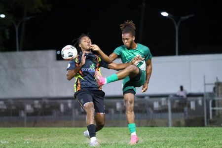 Semi-Pro Playoff chase heats up, relegation fight stays alive