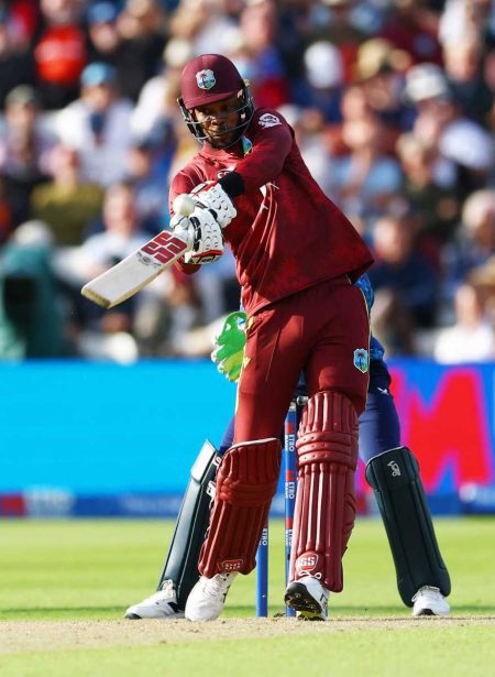 Series-clinching win – Caribbean Life