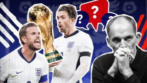 Seven question marks England fans have over Thomas Tuchel’s latest squad with time running out before World Cup