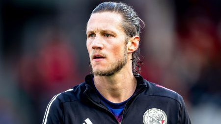 Shock first international call-up for incoming Chelsea star to replace ex-Man Utd flop Wout Weghorst