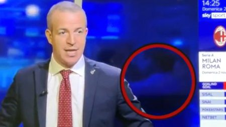 Sky Sports interns ‘removed after celebrating last-minute winner live on TV’