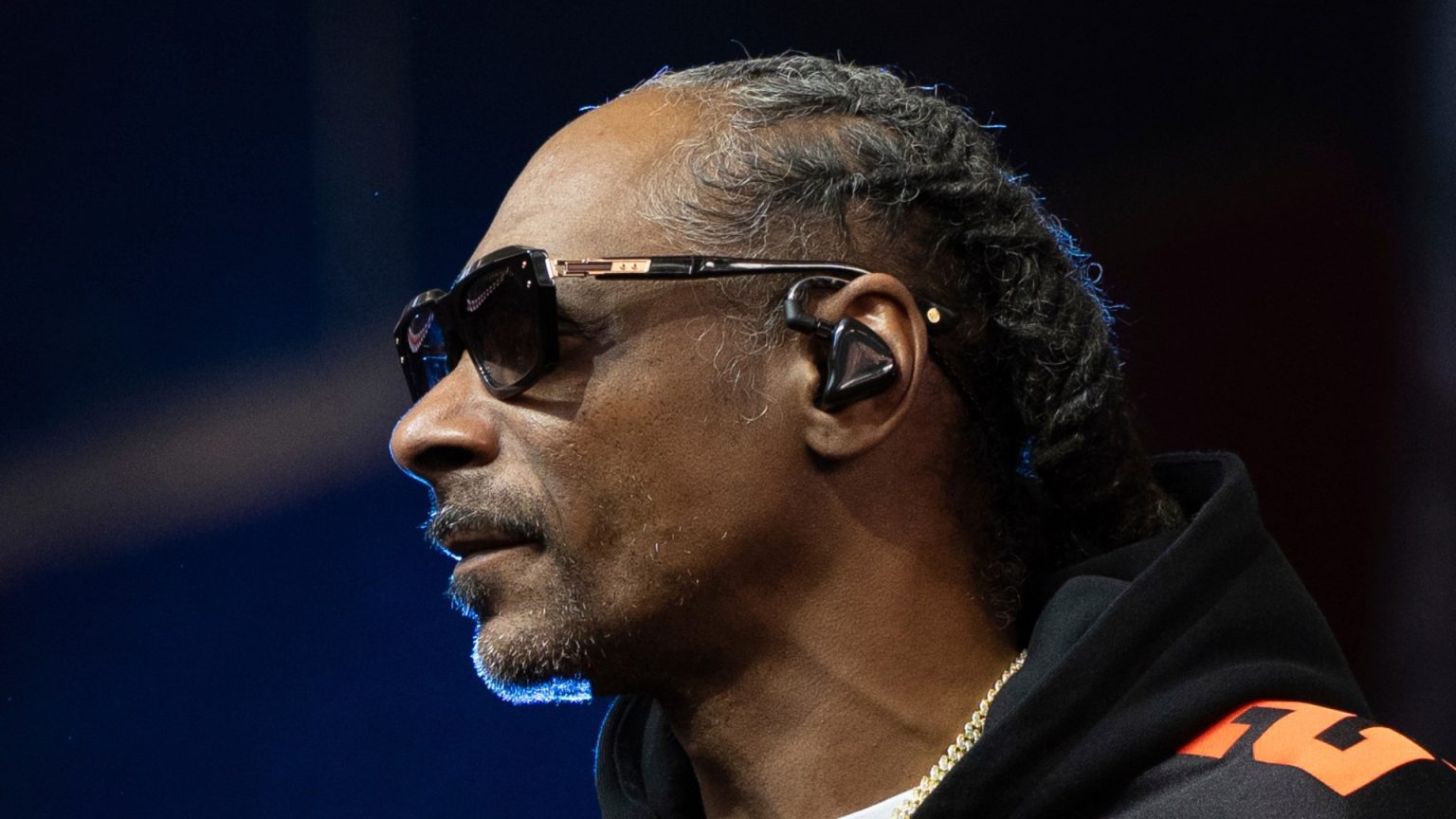 Snoop Dogg tells under-fire Celtic board he wants to invest