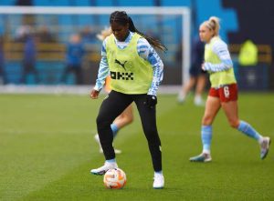 Soccer: Jamaica Striker Shaw Named CONCACAF Women’s Player of the Year