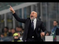 Spalletti: I believe we can turn Juventus into title contenders | Sports