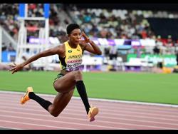 Spirits high as track and field training resumes at STETHS | Sports