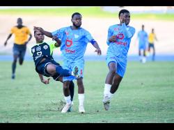 St Catherine to unveil ‘new system’ when Manning Cup resumes | Sports