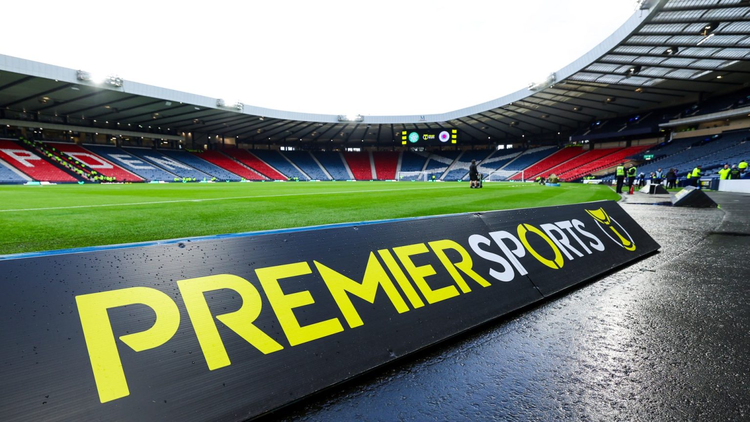 St Mirren pass Premier Sports Cup final ticket sale milestone as club confirm ‘potential’ for more seats at Celtic clash