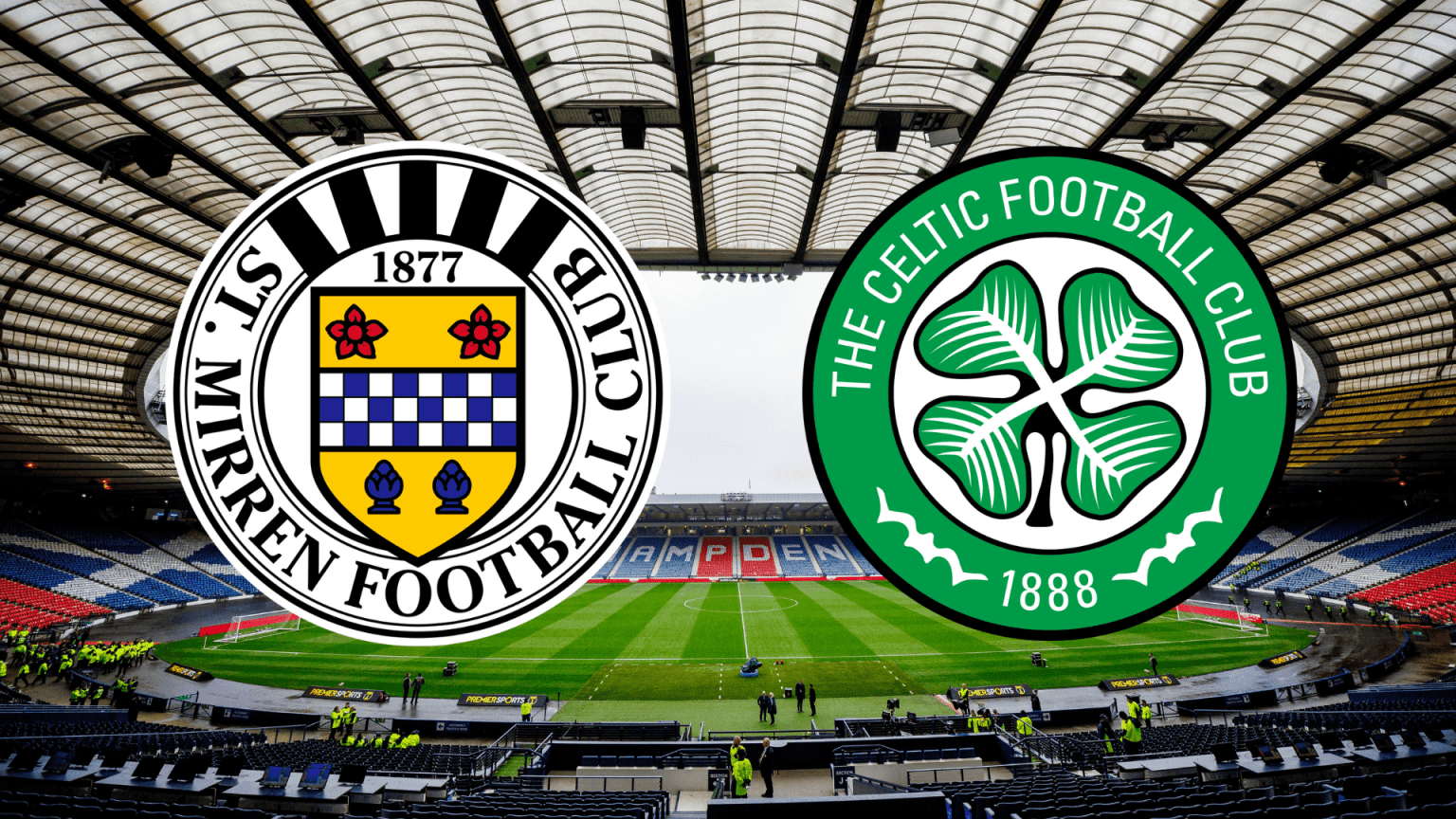 St Mirren vs Celtic Premier Sports Cup final allocation and ticket prices revealed