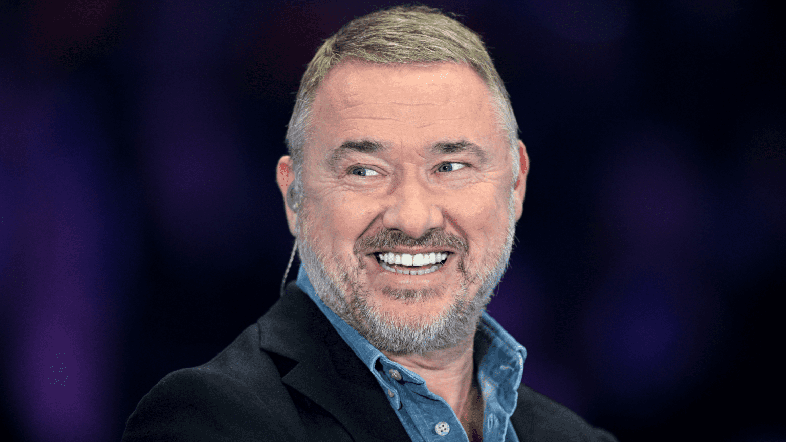 Stephen Hendry returns to televised snooker THIS MONTH as he joins John Higgins in star-studded event on new TV channel