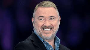 Stephen Hendry returns to televised snooker THIS MONTH as he joins John Higgins in star-studded event on new TV channel