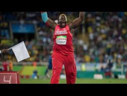 Stewart laments government’s treatment of Paralympians | Sports