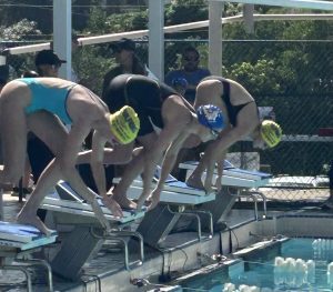 Stingrays, Dolphins, and Barracudas Swim for Gold at the 2025 Virgin Islands Swim Championships