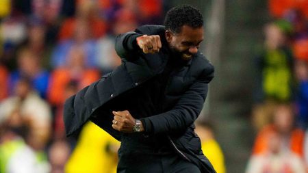 ‘Strap yourself in’ – MLS insider tells Celtic fans Wilfried Nancy is ‘crazy, mad scientist’ similar to PSG boss Enrique