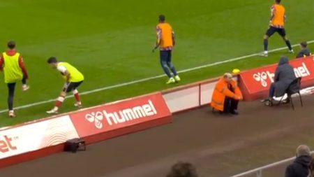 Sunderland make sneaky change to Stadium of Light in bid to stop Arsenal’s long throws