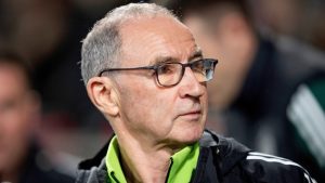 Suprise new favourite emerges in Celtic next manager race as Martin O’Neill drops down running