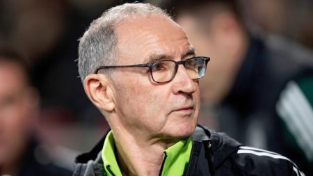 Suprise new favourite emerges in Celtic next manager race as Martin O’Neill drops down running