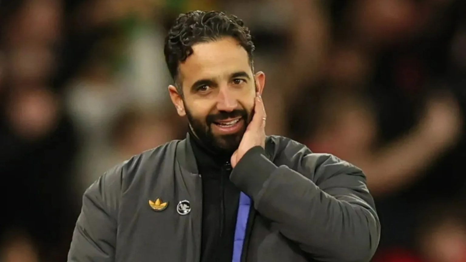 Surprise upcoming manager Man Utd had on their shortlist alongside Amorim revealed