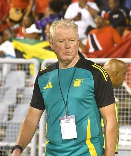 THE RIGHT CHOICE – Jamaica Observer THE RIGHT CHOICE – Jamaica Observer