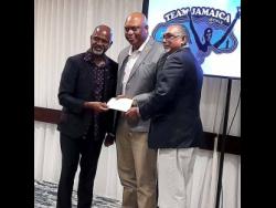 TJB moves to assist GC Foster College in hurricane recovery efforts | Sports