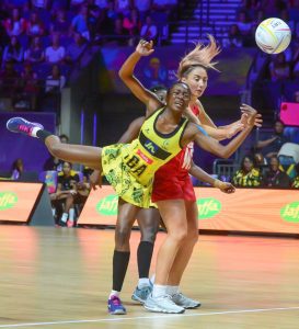 TOUGH, BUT RIGHT CALL – Jamaica Observer