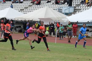 T&T Rugby triumphs in third-place showdowns at RAN Sevens