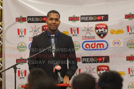 TTPFL ponder schedule reshuffle to facilitate national team TTPFL ponder schedule reshuffle to facilitate national team