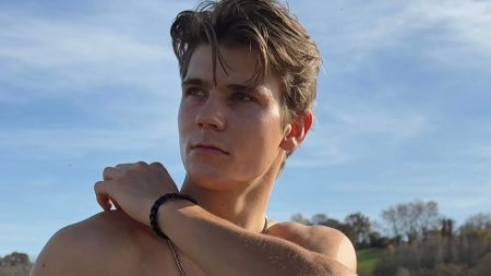 Team GB Olympic hopeful, 23, banned for TWO YEARS over OnlyFans video appearing to perform sexual act on aeroplane Team GB Olympic hopeful, 23, banned for TWO YEARS over OnlyFans video appearing to perform sexual act on aeroplane