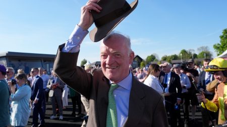 Templegate tips up a massive four-fold as Kopek Des Bordes returns for Willie Mullins at Navan