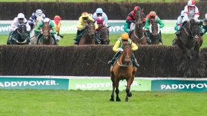 Templegate’s Tote Placepot tips for Cheltenham with £250,000 guaranteed on Saturday