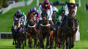 Templegate’s Tote Placepot tips for day one of the Cheltenham November Meeting with £150,000 guaranteed