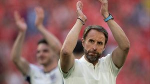 ‘That was pretty hard-hitting’ – Gareth Southgate reveals brutal way he crashed down to earth after Euro 2024 final