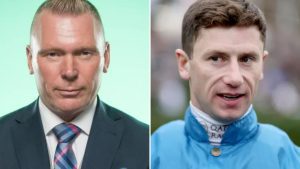 The BHA are getting someone to coach Oisin Murphy on how to be a jockey